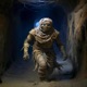 The Mummy Single