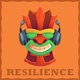 Resilience feat Jowi Single