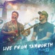 Live from Tamworth EP