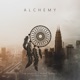 Alchemy feat Nikos Giouletzis Single