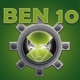 Ben 10 Karaoke Version Single