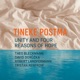 Unity And Four Reasons Of Hope feat Theo Bleckmann David Dorůžka Robert Landfermann Tristan Renfrow Single
