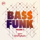 Bass Funk Vol 5 Curated by Krafty Kuts