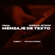 Mensaje De Texto Single