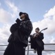 В спину feat пороксердца Single