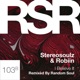 I Believe It Random Soul Remix Single