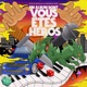Un album dont vous êtes le héros