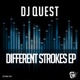 Different Strokes EP