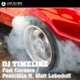 Fast Corners Penicillin EP