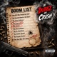 Boom List feat Crush Capital Single