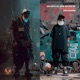 Ray Keith vs Dark Soldier EP 2026 Remasters EP