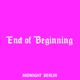 End of Beginning Single