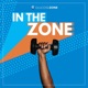 In the Zone feat TheMadFanatic Keivon Jones Single