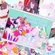 Wonderland Wanderlust feat Maple Syrup Vtuber Mochi Single