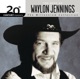 20th Century Masters The Millennium Collection The Best of Waylon Jennings