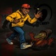 Innie Strate feat Yung Esh Rympomp Leito Single