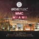 Miami WMC Sampler 2012 Single