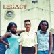Legacy EP