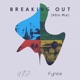Breaking Out Afro Mix Single