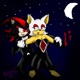 vampire love Single
