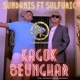 Kagok Beunghar feat Sulfuric Single