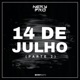 14 de Julho Pt 2 Single