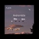 Andromède feat Yunn Single