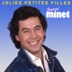 Jolies petites filles