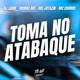 Toma no Atabaque feat Mukka MC Single