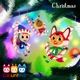 Labuntina Christmas Single