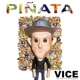 Piñata feat BIA Kap G Justin Quiles Single
