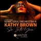 So into You feat Kathy Brown Single