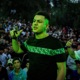 Nadie Se Da Cuenta FU III feat Jamal BTP Xinako Jotapinche D ambrosio Single