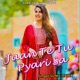 Jaan Te Tu Pyari Sa Single