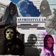 A9 Freestyle 2 0 feat A92 BT Andre Fazaz A9 Nikz A9Kebz Single