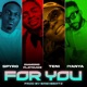 For You feat Iyanya Single