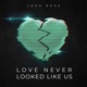 Love Never Looked Like Us Single