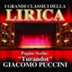 Giacomo Puccini Turandot Pagine scelte I grandi classici della Lirica