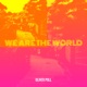 We Are the World Single