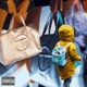 BAG BOY Trilogy Single