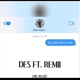 You Did This To Me feat Remii Single