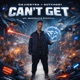 Can t Get feat Madollar Single