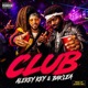 CLUB feat Bar lea Single