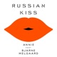 Russian Kiss feat Bjarne Melgaard Single