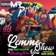 Lemme Show You IslandMix feat Destiny Rydas Single