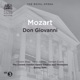 Mozart Don Giovanni K 527 Live