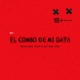 El Combo de mi Gata feat Yo Soy La Jota Eladio Alejandro Jacob de La Cruz Space Cris E Single