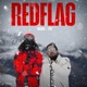 Red flag Single