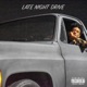 Late Night Drive feat Quez Single
