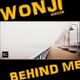 Behind Me EP Single